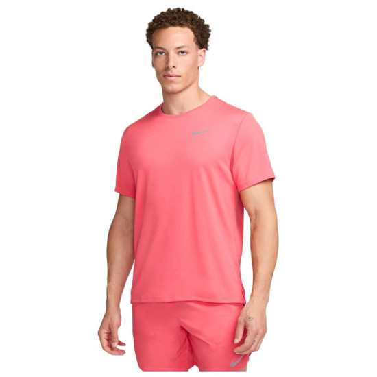 Nike Ανδρική κοντομάνικη μπλούζα Dri-FIT UV Miler T-Shirt